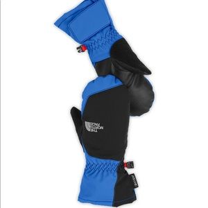 The North Face Toddler Snow Mittens (4T)